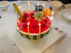 -CAKE BOSS 蛋糕老板(西单君太百货店)