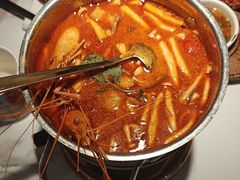 -泰椰里·泰国餐厅(智慧城广百广场店)