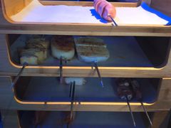-很久以前羊肉串(打浦路店)
