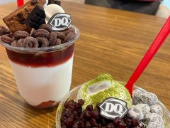 -DQ·蛋糕·冰淇淋(龙茗店)