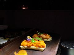 -wann lounge 低温慢煮牛排·清吧