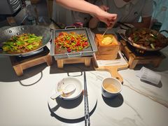 -绿茶餐厅(淮安吾悦广场店)