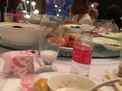 -上海浦东华美达大酒店