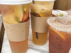 -农畉LONFOOD(福田星河COCOPark店)