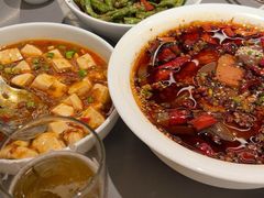 -峨嵋酒家(熙悦天街店)