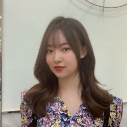 -Rise Hair上升造型