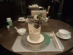 -万丽轩·粤菜(王府井金茂万丽酒店)
