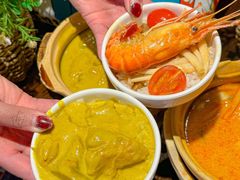 -泰妃殿(武汉首店)