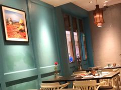 大堂-美奈小馆·越南料理(中航城君尚购物中心店)