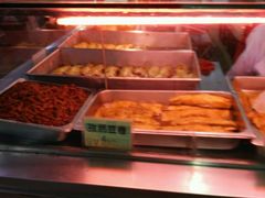-鞍山市上海信利熏腊店(站前总店)