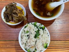 -阿秋牛排(湖心街店)