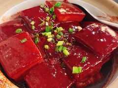 苏州红烧肉-禧福楼·十五年老店(科技城店)
