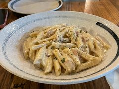 -PIZZA BIANCA(民园店)