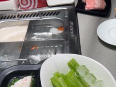 -海底捞火锅(太原南站店)