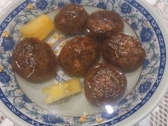 藕粉圆子-四宜糕团店(南大街店)