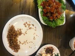 -88号小吃店·经典云南菜·地道纳西美食