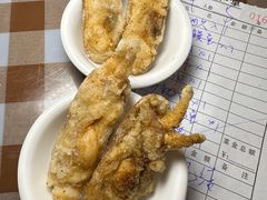 -鸿旺海鲜楼(平潭流水店)