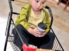 -WATER CAFE(广厦店)