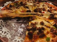 -Rural Tequila墨西哥餐厅(东川路店)
