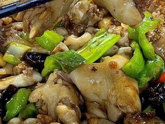 -超越海鲜屋(飞龙物业店)