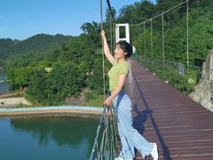 -石燕湖生态旅游景区
