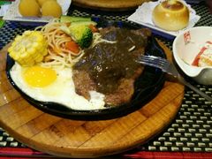 -西部牛排(当涂店)