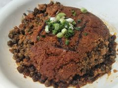 圆笼青元粉蒸肉-陶然居·重庆菜(南滨路店)
