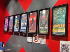 -Xcape异时刻密室逃脱魔法互动(瑞虹天地太阳宫店)