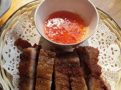 -听风阁农家私房菜茶楼(龙坞店)