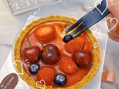 -积慕Cake(解放大道店)
