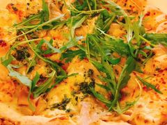 -PIZZA BIANCA(万象城店)