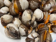 -老妈疙瘩汤·平价海鲜专门店·老威海菜(渔港路店)