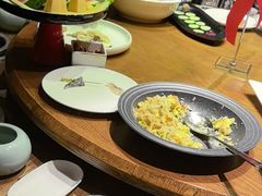 -尚海豆捞(乐虹坊店)