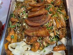 -王婆炒鱼(总店)