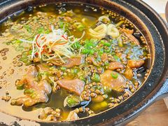 -写庭·鱼鲜川菜·宴请(铁像寺水街店)