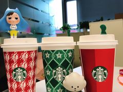 -星巴克(1788广场店)