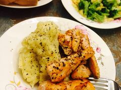 -爸爸糖吐司面包(南京奥体店)