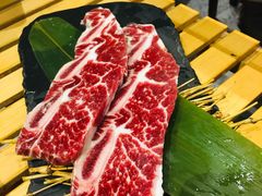 -秋木烤肉·韩国牛肉名家(高新旗舰店)
