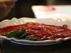 九秒牛肉-盡膳口福·百年汤方火锅(科华北路店)