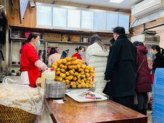 -福屿鲜捞小吃·捞化(福屿总店)