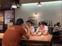 -彬媽糖水(侨鑫国际店)