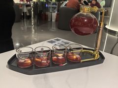 -3号仓库·创意中国菜(新世界城店)