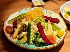 -隐月· 㐂和食屋(芝罘万达公馆店)