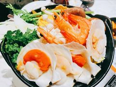 -卡朋西餐(较场西路店)