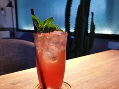 -Nirvana Cafe&Bar(北仓文创街区店)