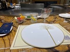 -皇城中餐厅·潮菜传承·私享宴客