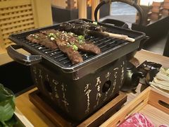 -锦和牛·炭火烧肉(ICC太和里店)