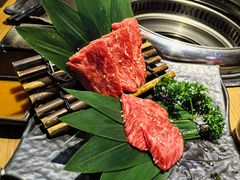 -丸藏和牛烧肉专门店(园区师惠坊店)