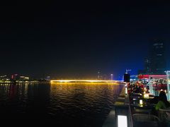 -琶醍壹号•潮菜江景餐吧