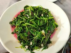-金哥私房菜馆(张府园总店)